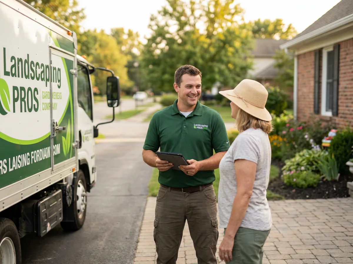 Landscaping Story City, IA FAQs